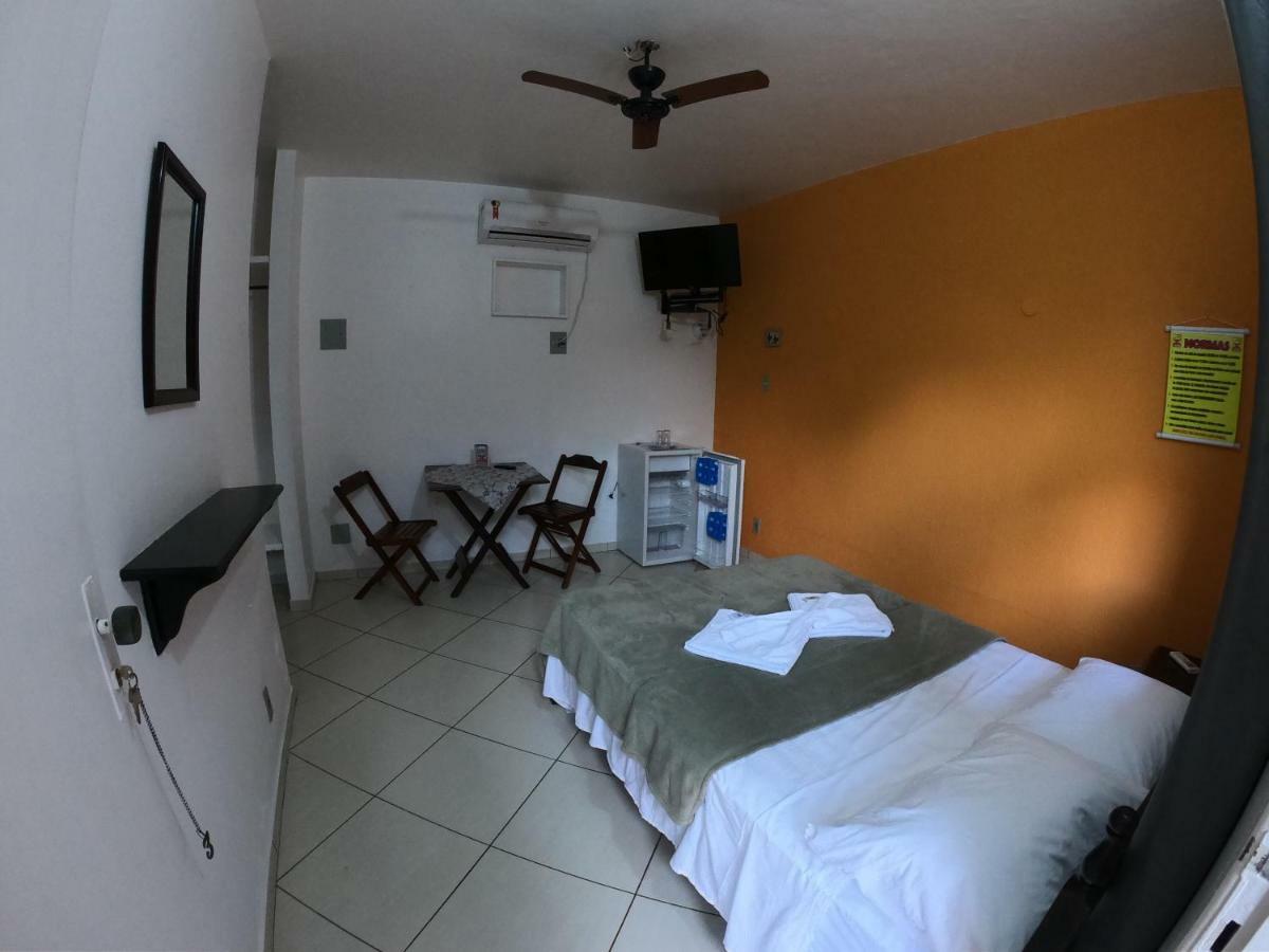 Pousada Xodo Da Praia São Pedro da Aldeia Екстериор снимка